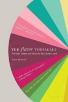 The Flavor Thesaurus