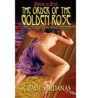 The Order of the Golden Rose