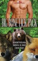 Big Bone Lick Pack