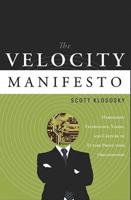 The Velocity Manifesto