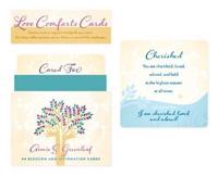 Love Comforts Cards