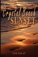 Crystal Beach Sunset