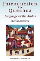Introduction to Quechua