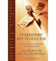 Innkeepers' Key to Success