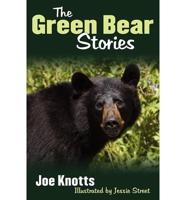 Green Bear Stories