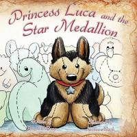 Princess Luca and the Star Medallion