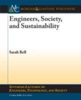 Engineers, Society, and Sustainability
