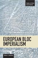 European Bloc Imperialism (Revised)