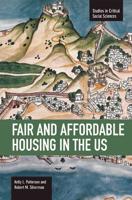 Fair and Affordable Housing in the US