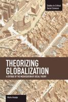 Theorizing Globalization