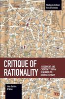 Critique of Rationality