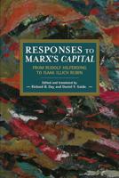 Responses to Marx's Capital