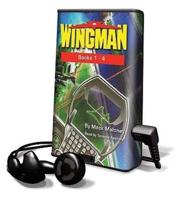 Wingman, Books 1-4