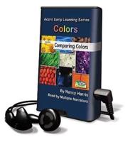 Acorn Early Learning Series - Colors