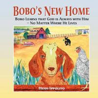 Bobo's New Home