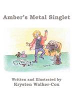 Amber's Metal Singlet