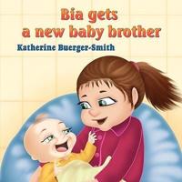 Bia Gets A New Baby Brother