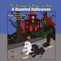 A Haunted Halloween