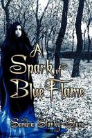 Spark of Blue Flame