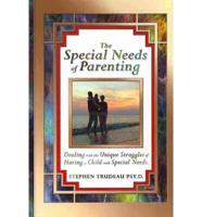 Special Needs of Parenting, a Guide to Understanding the Process of Being A