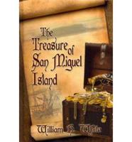 Treasure of San Miguel Island