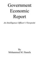Government Economic Report - An Intelligence Officer's Viewpoint