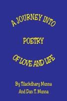 A Journey Into Poetry of Love and Life