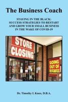 The Business Coach - Staying in the Black
