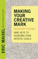 Making Your Creative Mark