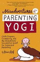 Misadventures of a Parenting Yogi