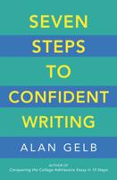 Seven Steps to Confident Writing