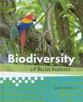Biodiversity of Rain Forests