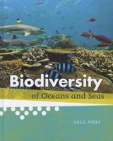 Biodiversity of Oceans and Seas