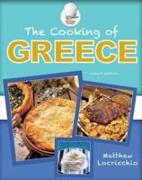 The Cooking of Greece