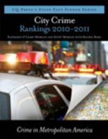 City Crime Rankings, 2010-2011