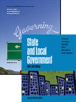 Governing States and Localities, 3rd Edition + State and Local Government, 2010-2011 Edition Package