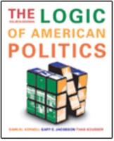 The Logic of American Politics, 4th Edition + CQ Press's Guide to the 2010 Midterm Elections Supplement Package