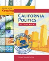 Keeping the Republic, 3rd Brief Edition + California Politics
