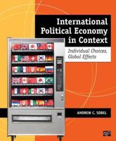 International Political Economy in Context