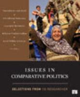 Issues in Comparative Politics: Selections from CQ Researcher