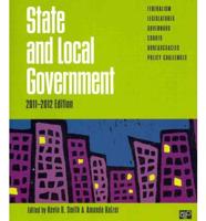 State and Local Government 2011-2012