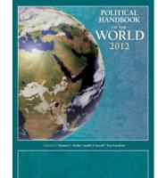Political Handbook of the World 2012