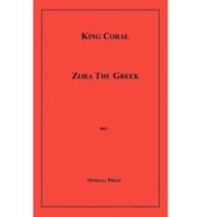 Zora the Greek