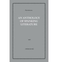 Anthology of Spanking Literature
