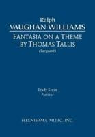 Fantasia on a Theme of Thomas Tallis