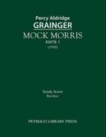 Mock Morris, Rmtb 1