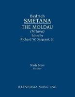 The Moldau (Vltava): Study score