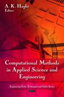 Computational Methods in Applied Science and Engineering
