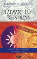 Taiwan-U.S. Relations