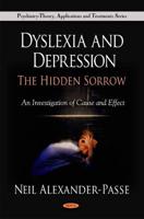 Dyslexia and Depression